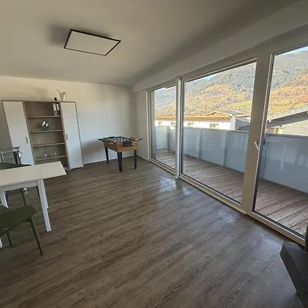 Alpin Loft By Krone Agency Apartmán *