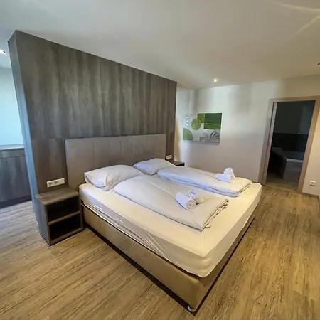 Alpin Loft By Krone Agency * Kaprun