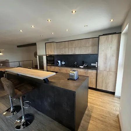 Alpin Loft By Krone Agency Apartment Kaprun