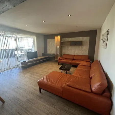 Alpin Loft By Krone Agency * Kaprun