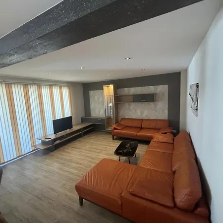 Alpin Loft By Krone Agency Kaprun