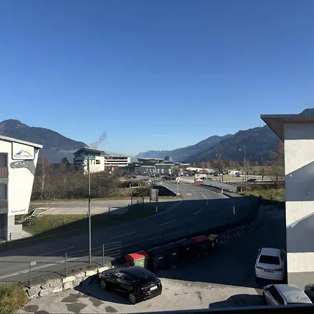Alpin Loft By Krone Agency Apartmán Kaprun