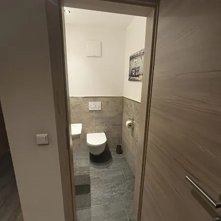 Alpin Loft By Krone Agency Apartmán