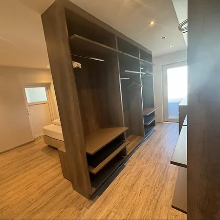 Alpin Loft By Krone Agency Apartmán Kaprun
